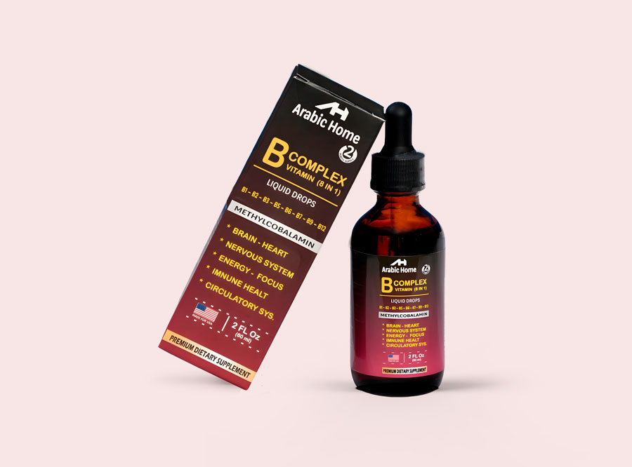 B-Complex